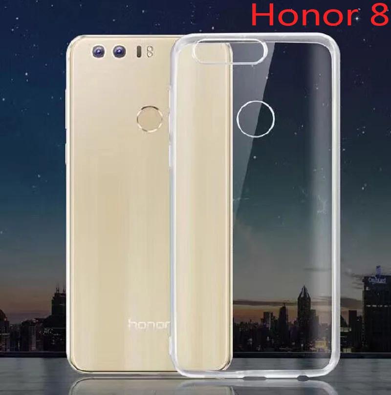 Huawei Honor 8 ʹ  TPU ̽, ε巯 ũŻ ޸ Ŀ, Ǻ ȣ Ǹ ̽